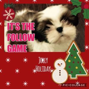 LIKE, FOLLOW, TAG,SHARE!!!!!